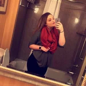 Meet your Posher, Reagan